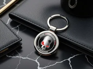 Personalized Keychains Premium Style Limited